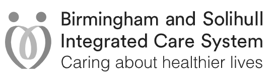 Birmingham, Black Country and Solihull ICS